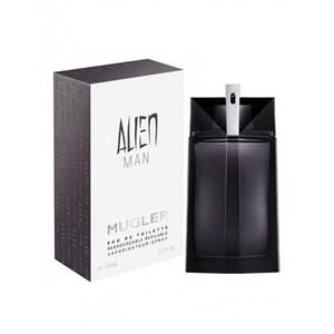 عطر و ادکلن مردانه تیری موگلر الین من Thierry Mugler Alien Man For Man