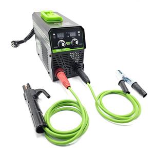 دستگاه جوش 400 آمپر باس مدل BS123LB239-11