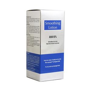 لوسیون لایه بردار micro-derm 10% AHA