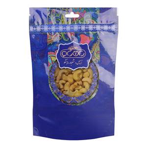 بادام هندی شور اکبر راستگو - 500 گرم