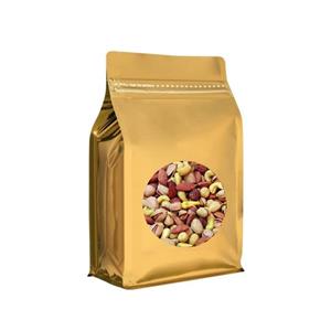 آجیل مخلوط چهار مغز - 1500 گرم