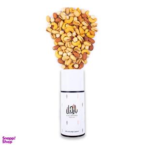 آجیل مخلوط چهار مغز - 1500 گرم