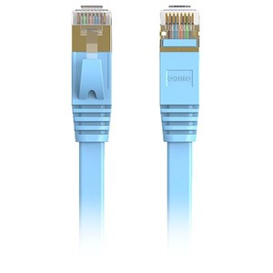 پچ کورد Cat7 اوریکو مدل PUG-C7B طول 8 متر