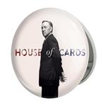 آینه جیبی خندالو طرح سریال House Of Cards مدل تاشو کد 28145