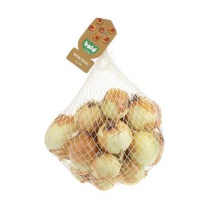 پیاز زرد لوکوما - 2 کیلوگرم