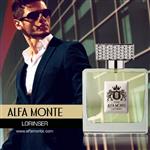 عطر Alfa Monte Lorinser