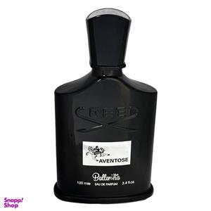 ادکلن جیبی مردانه بالرینا مارک مدل اونتوس Aventose حجم 25 میلی لیتر