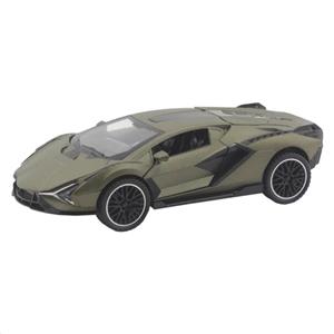 ماشین بازی مدل لامبورگینی کد 0656