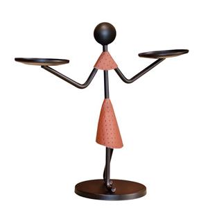 جاشمعی مدل آدمک کد 8512