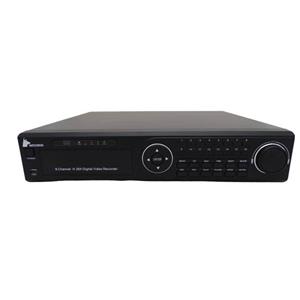 ضبط کننده ویدیویی DVR واچ داگ مدل WD-8008DHZ 