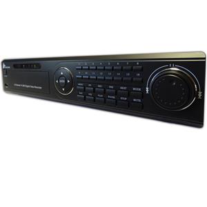 ضبط کننده ویدیویی DVR واچ داگ مدل WD-8008DHZ 