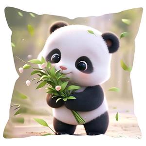 کوسن مدل پاندا کد 1194