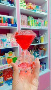 ساعت شنی طرح الماس