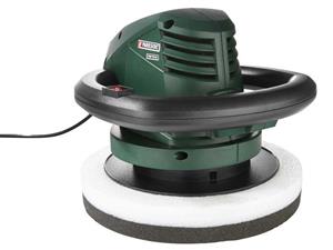 پولیشر برقی