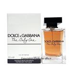 تستر ادوپرفیوم Dolce & gabbana the only one زرد زنانه 100 میلی لیتر