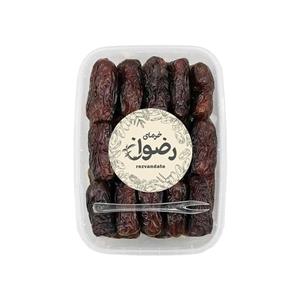 خرما پیارم رضوان - 500 گرم