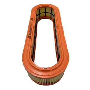 فیلتر هوا خودرو بارز مدل BAF-6843 مناسب برای کوئیک