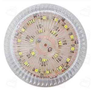 چراغ سقف خودرو وارون مدل P-645-SMD مناسب برای پیکان