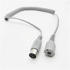 سیم هندپیس سوهان برقی مدل 3p