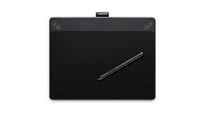 تبلت گرافیکی همراه با قلم دیجیتال وکام سری Intous Art مدل CTH-690A Wacom Intous Art CTH-690A Graphic Tablet with Stylus