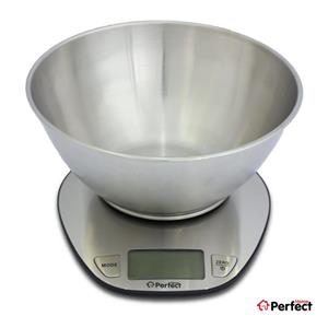 ترازوی آشپزخانه پرفکت هوم مدل4350