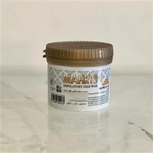 موم موبر ماهریس مدل عسل وزن 300 گرم -