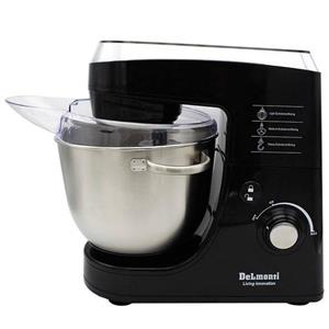 همزن حرفه ای دلمونتی مدل DL 110 Delmonti DL110 Stand Mixer