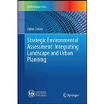 کتاب Strategic Environmental Assessment اثر Fabio Cutaia انتشارات Springer