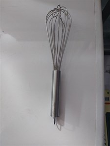 همزن استیل کوچک Leifheit Schneebesen ProLine 3030