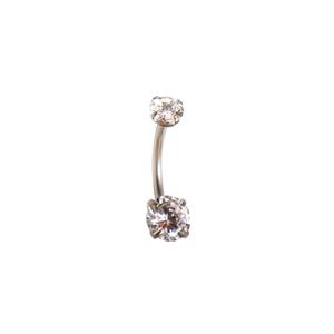 پیرسینگ ناف زنانه پایتخت مدل PS560_A2