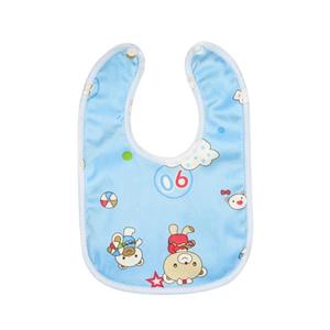 پیش بند نوزادی مدل Teddy کد AB