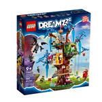 لگو سری Dreamzzz مدل Fantastical Tree House کد 71461