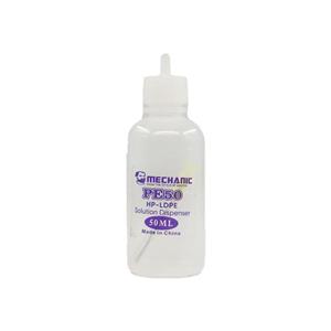جا تینری مکانیک مدل HP-LDPE 50ML