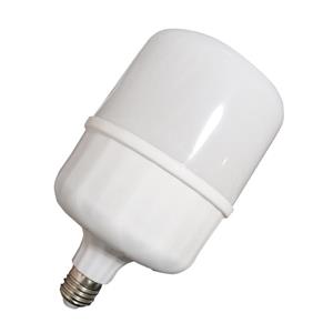 لامپ 50 وات ال ای دی مدل استوانه   ft 180 پایه  e27