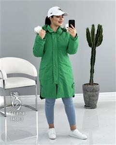 کاپشن مدل قاصدک کد 1459