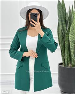 کت مدل مایلا کد 1682