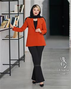 کت مدل پرتو کد 1558