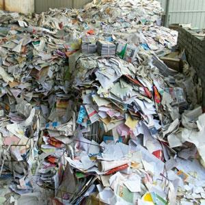 ضایعات کاغذی و کتاب و دفتر در  یزد 