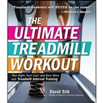 کتاب The Ultimate Treadmill Workout اثر David Siik انتشارات تازه ها