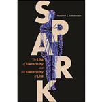 کتاب Spark اثر Timothy J. Jorgensen انتشارات Princeton University Press