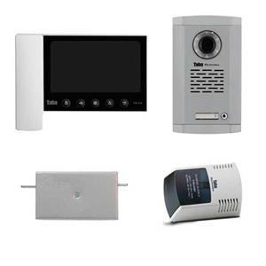 دربازکن تصویری تابا مدل 5-70V1 مجموعه 4 عددی