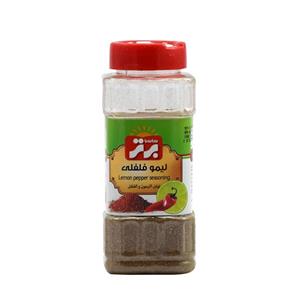 ادویه لیمو فلفلی 75 گرمی برتر