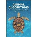 کتاب Animal Algorithms اثر Eric Cassell انتشارات تازه ها