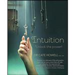 کتاب Intuition اثر Cate Howell انتشارات Exisle Publishing