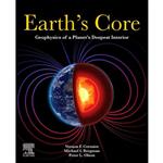 کتاب Earths Core اثر جمعی از نویسندگان انتشارات Elsevier