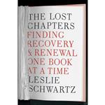 کتاب The Lost Chapters اثر Leslie Schwartz انتشارات Blue Rider Press