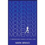 کتاب Momentum اثر Mark Bravo انتشارات Total Publishing and Media