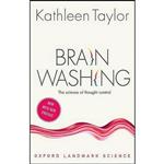 کتاب Brainwashing اثر Kathleen Taylor انتشارات Oxford University Press