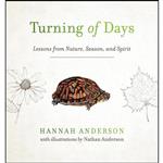 کتاب Turning of Days اثر Hannah Anderson انتشارات Moody Publishers