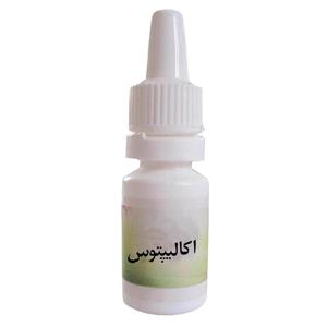 اسانس شمع مدل اکالیپتوس حجم 10 میلی لیتر